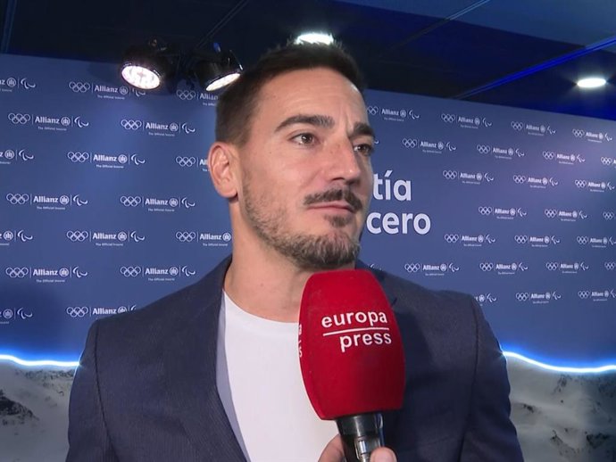 Damián Quintero, sincero sobre su relación Montoya