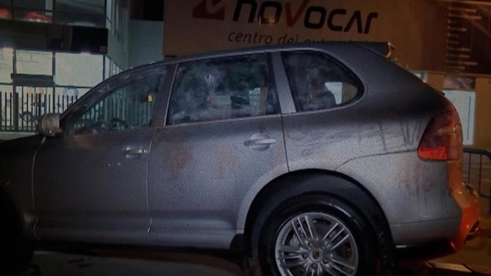 'Zoom' Ofrece Una Investigación Especial Sobre El Crimen De La Viuda De La CAM