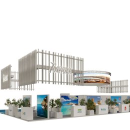 La Comunitat Valenciana asiste a la 'World Travel Market' de Londres con más espacio expositivo y una nueva campaña promocional