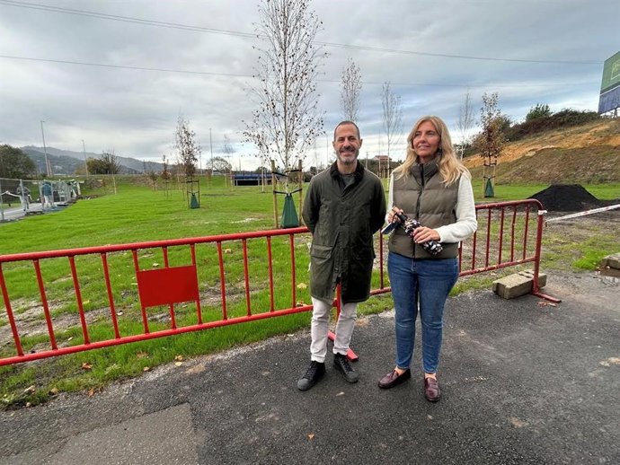 Ángel García, A La Izquierda