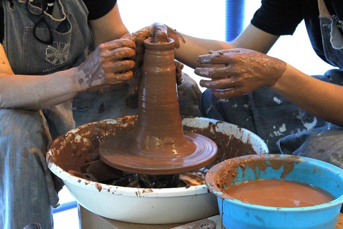 Mostra d'Artesania de Tardor 2025