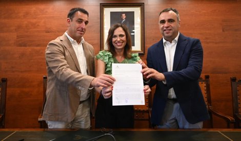 Es Andalucía - Granada