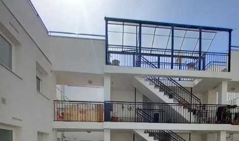 Es  Andalucía - Almería