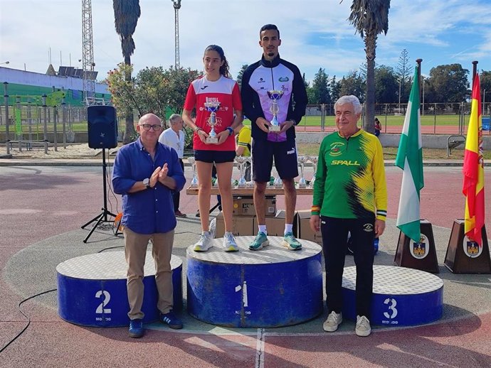 XXVI Milla Urbana 'Ciudad de El Puerto'