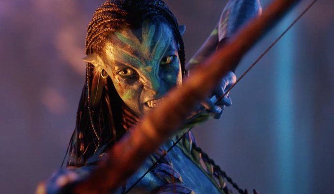 Avatar 3: Fuego y ceniza promete "violencia intensa, imágenes sangrientas y contenido sugerente"
