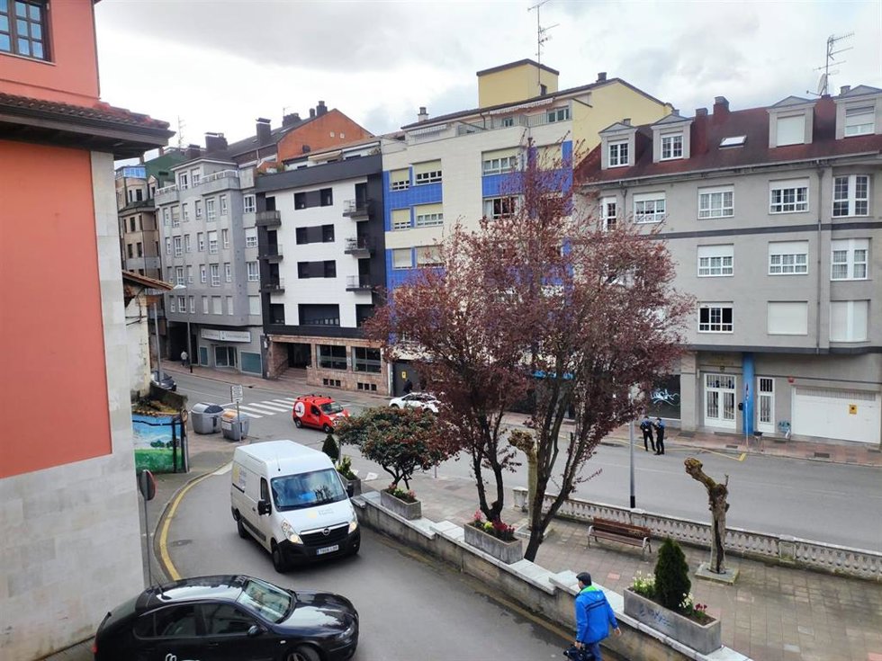 Archivo - Mieres