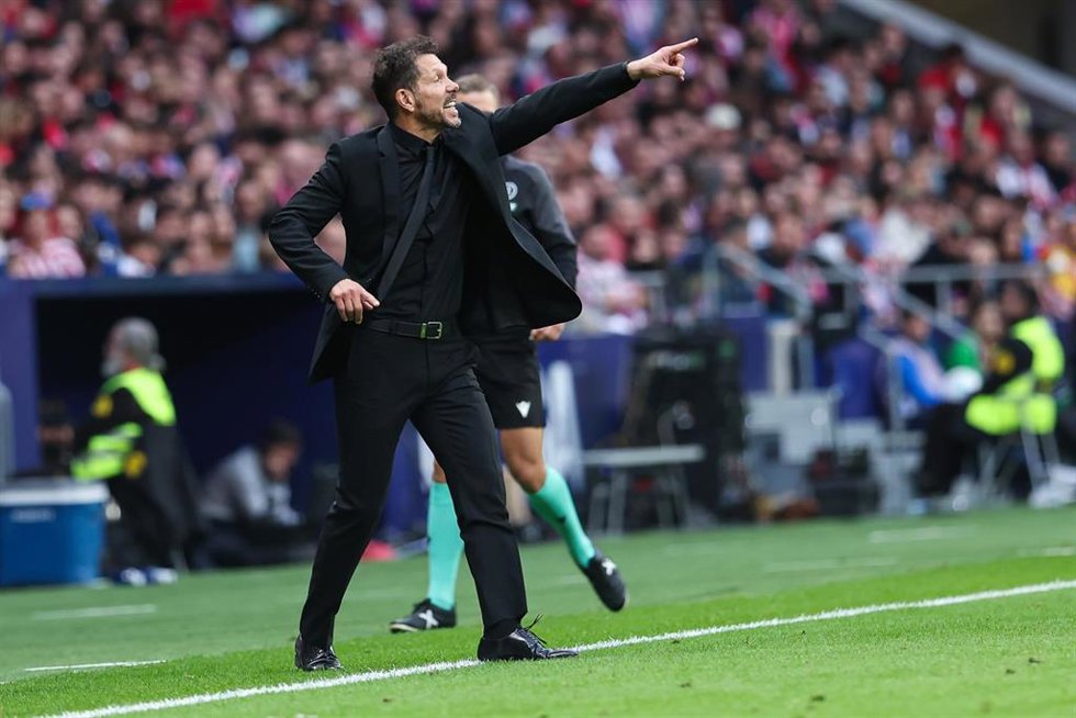 Diego Simeone