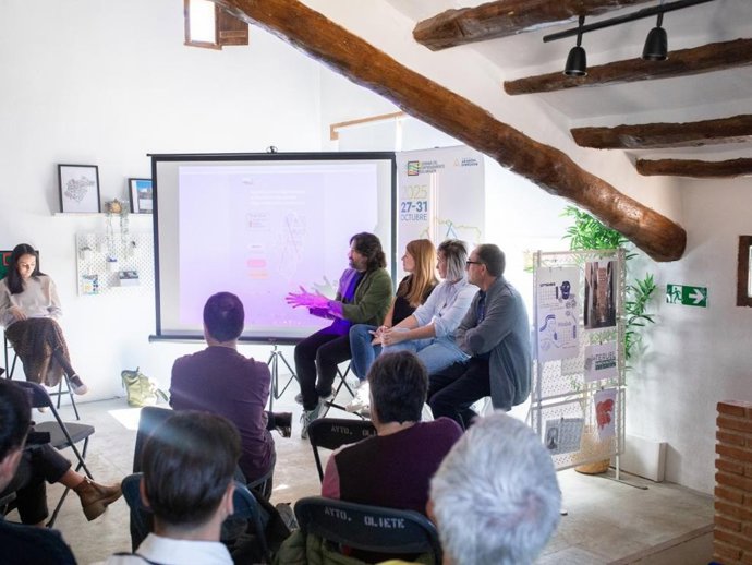 La Semana del Emprendimiento ha llegado a 23 localidades.