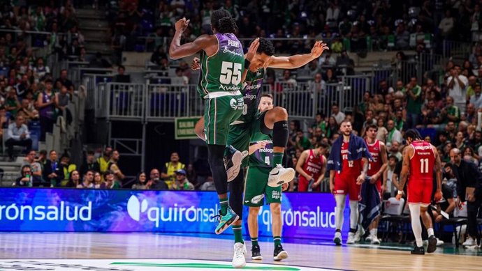 Unicaja - Bàsquet Girona