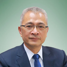 Dr. Pei-Zen Chang assumes office as ITRI President.