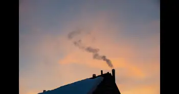 Cómo calientan las casas en Noruega sin gastar tanto en calefacción: el truco nórdico que puede aplicarse en España