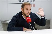 El alcalde ve en vivienda "el principal problema" y pide más rutas exprés y desdoble de Carretera de Valencia