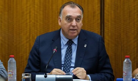 Es Andalucía - Sevilla