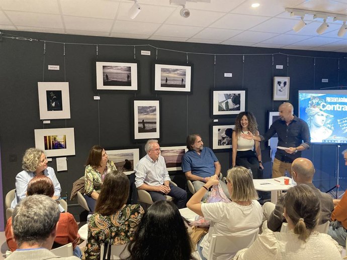 Presentada la revista 'Contrapuntos en Educación', editada por el IFE-UMA y UMA Editorial