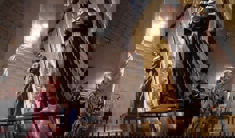 Es Andalucía - Granada