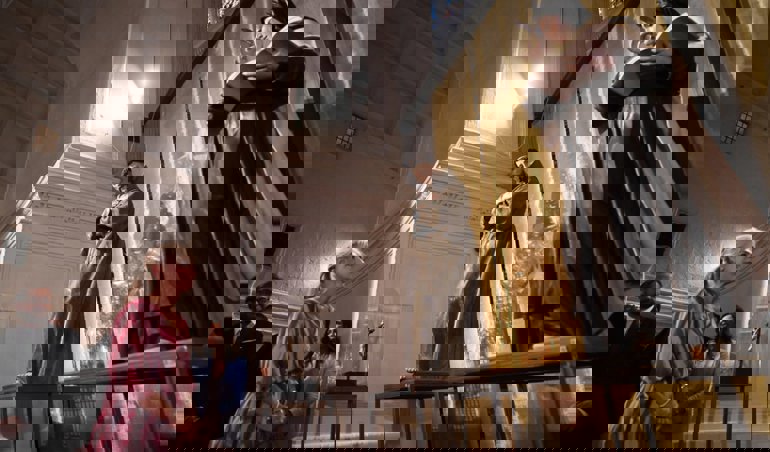 Es Andalucía - Granada