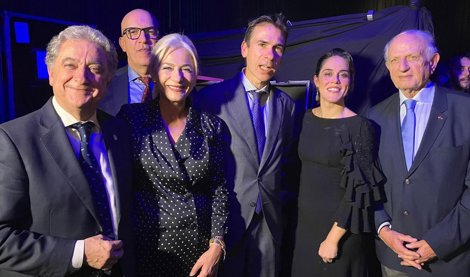 Es Andalucía - Sevilla