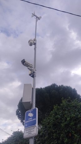 Cámaras inteligentes