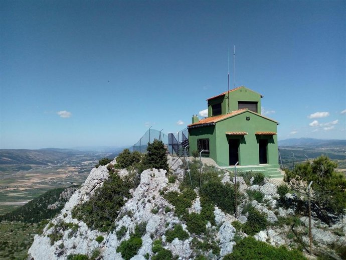 Generalitat realiza más de 125.000 actuaciones de detección e intervención preventiva contra incendios en 2025