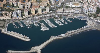 Es Andalucía - Málaga