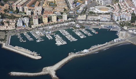 Es Andalucía - Málaga