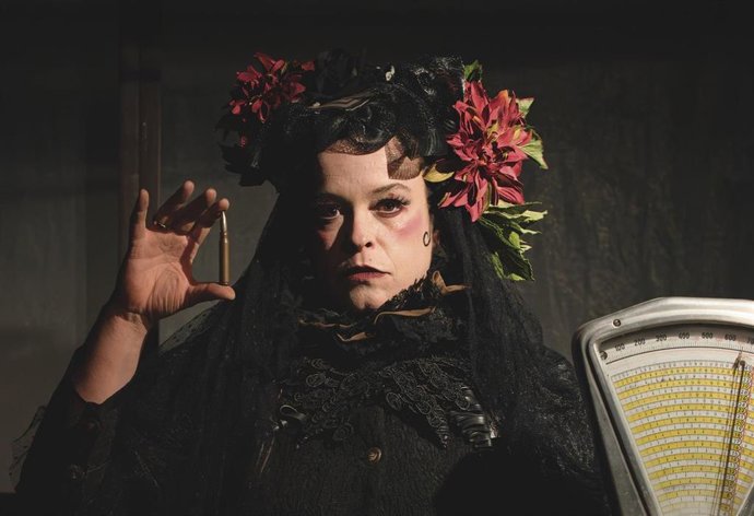 El MVA acoge la obra de teatro 'Olvido Flores' en el centro cultural MVA el 7 de noviembre a las 20,30 horas.