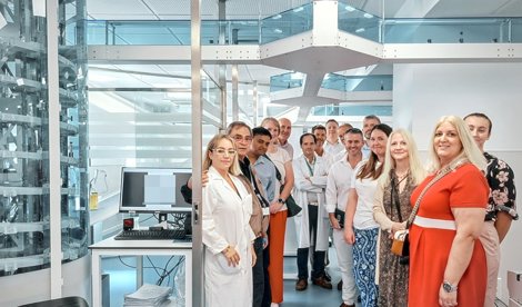 Es Andalucía - Sevilla