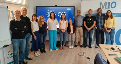 Es Andalucía - Málaga