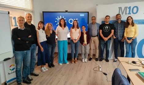 Es Andalucía - Málaga