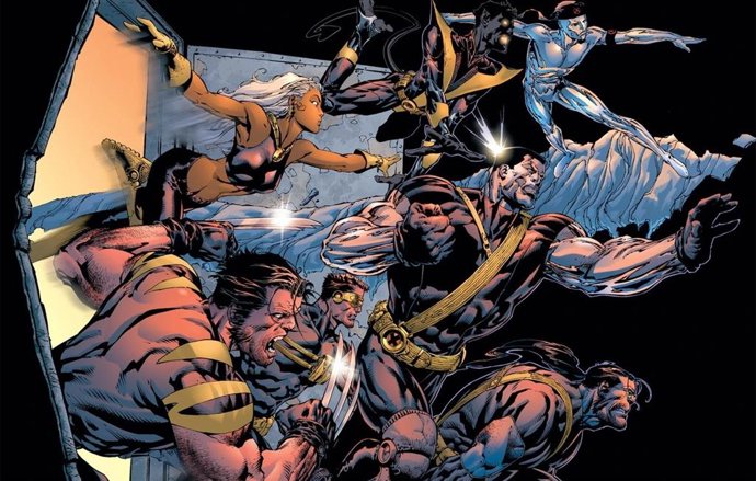 Los X-Men en el Universo Marvel: El ambicioso plan de Kevin Feige para la era mutante del UCM