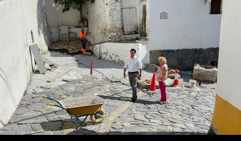 Diputación de Almería
