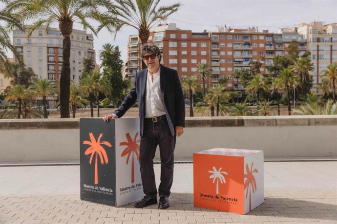 Fernando Bovaira: "El cine a principios del siglo XXI era mucho más arriesgado que el de ahora"