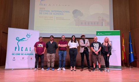 Diputación de Almería