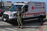 Asesinado el alcalde de Uruapan (México) tras recibir amenazas del Cártel Jalisco Nueva Generación