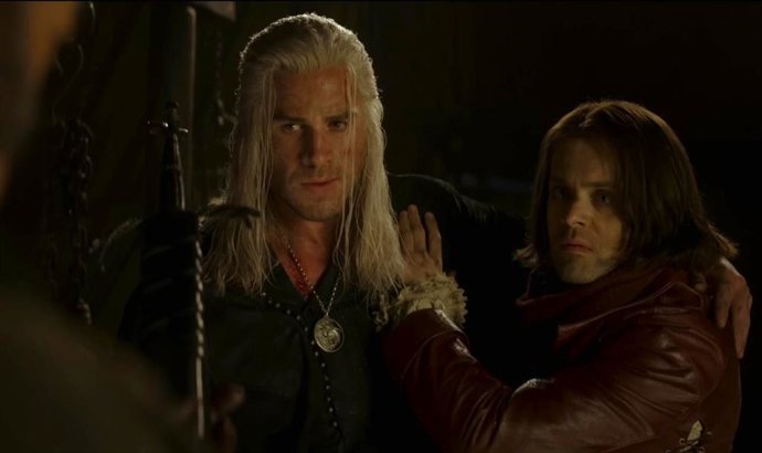 ¿Cuándo Se Estrenará La Temporada 5 De The Witcher En Netflix?