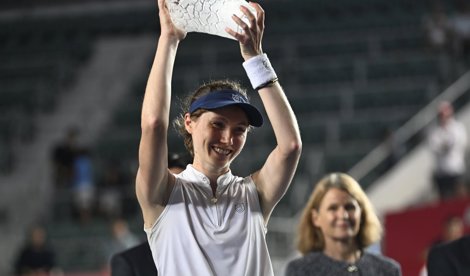 Tenis