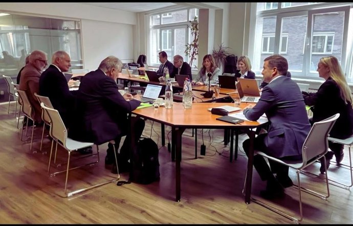 La Universidad de León y su  alianza con EURECA-PRO