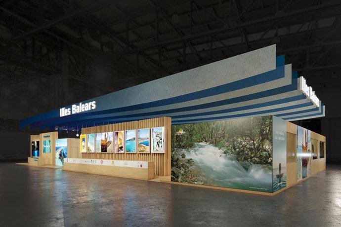 Baleares acudirá a la World Travel Market de Londres con una apuesta firme del turismo cultural