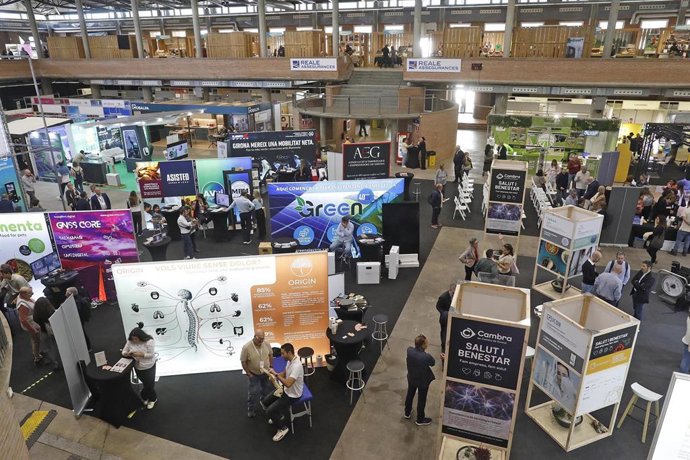 63 Fira De Mostres De Girona