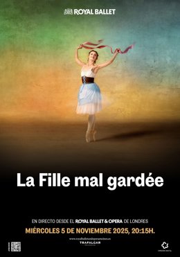 La Fille mal gardée