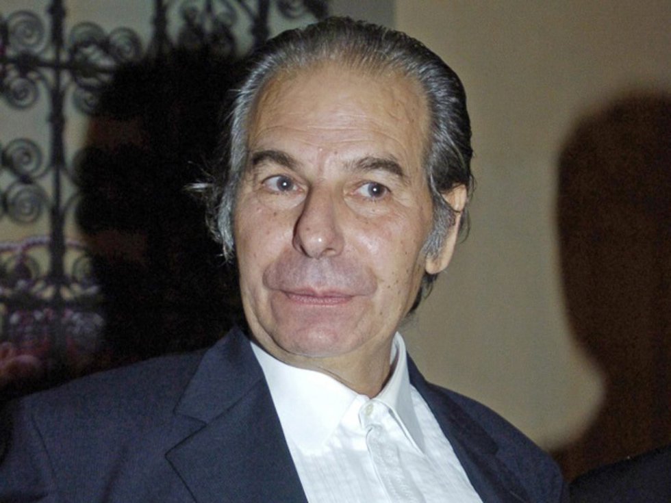 Archivo - RAFAEL DE PAULA: ME ENCUENTRO BIEN, VIVA LA LIBERTAD