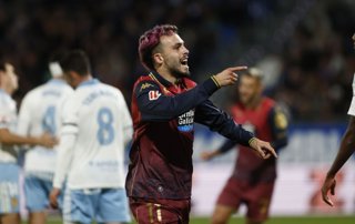 Real Zaragoza - RC Deportivo