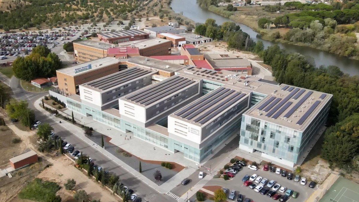 C-LM acepta una donación de Fundación Amancio Ortega para cubrir los costes de ejecución de 10 proyectos en Parapléjicos