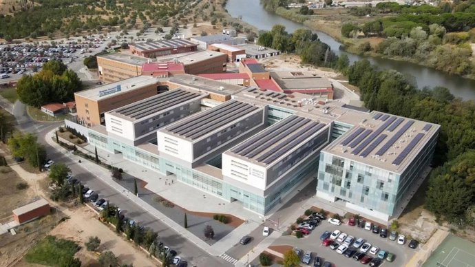 Archivo - Parapléjicosl.