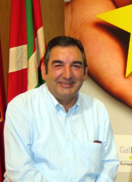 José Ángel Agirrebengoa.
