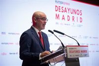 La Delegación del Gobierno publicará este mes las conclusiones de la mesa de trabajo sobre violencia de género
