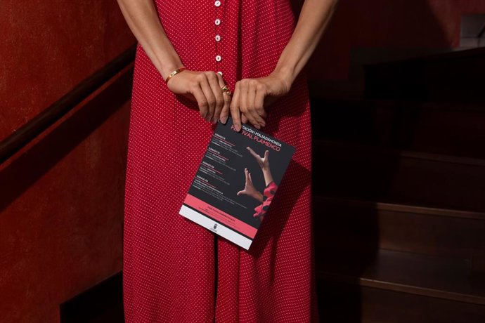 El Festival Flamenco "Ciudad de Majadahonda" se rinde al arte de las mujeres en su vigésimo quinta edición