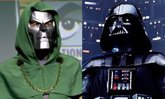 Foto: Filtración del tráiler de Vengadores: Doomsday revela el gran giro sobre el Doctor Doom y su armadura a lo Darth Vader