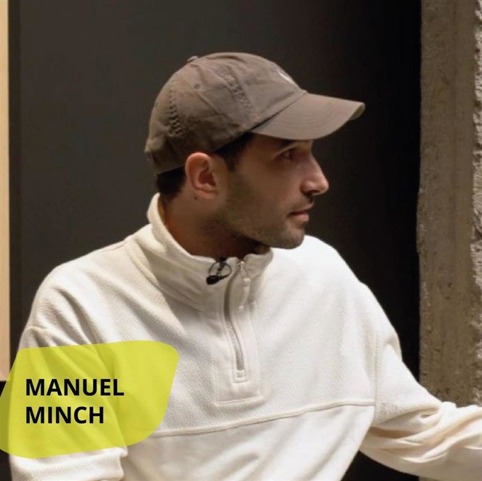 Raúl Hevia y Manuel Minch protagonizarán la tercera sesión de 'Encuentros con artistas' en el MAS