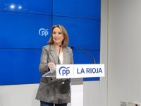 El PP subraya que el fiscal general del Estado "jamás debería haber llegado en su puesto al banquillo"